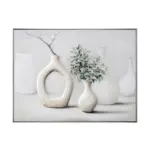 XXXLutz Lauterach - Ihr M&ouml;belhaus bei Bregenz &Ouml;lgem&auml;lde Stillleben 120/90 cm