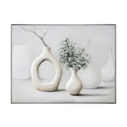 &Ouml;lgem&auml;lde Stillleben 120/90 cm