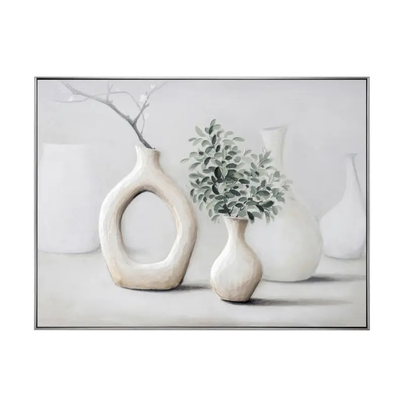 &Ouml;lgem&auml;lde Stillleben 120/90 cm