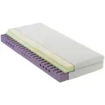 XXXLutz Lauterach - Ihr M&ouml;belhaus bei Bregenz Gelschaummatratze 140/200 cm H&ouml;he ca. 24 cm