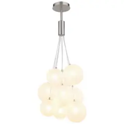 H&auml;ngeleuchte 45/90 cm