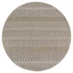 XXXLutz Lauterach - Ihr M&ouml;belhaus bei Bregenz Outdoorteppich 200/200 cm Melissa Beige