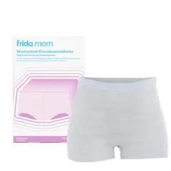 Wochenbett-Intimpflege Einmalunterw&auml;sche