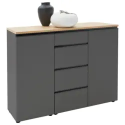 Sideboard 135/102/41 cm