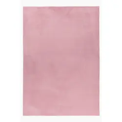 L&auml;ufer 80/250 cm Pouffy Rosa