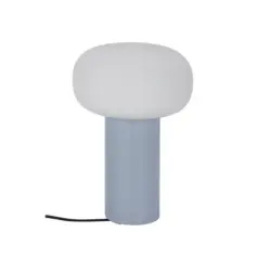 Akku-Tischleuchte 13/19 cm