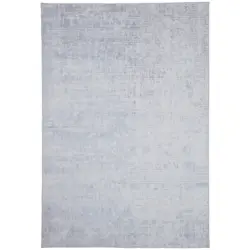 Vintage-Teppich 160/230 cm Wasi Grau