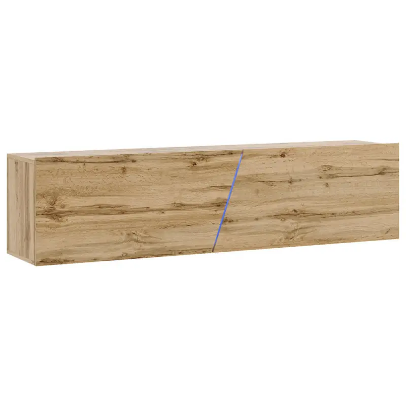 Lowboard Slant in 160/35/40 cm