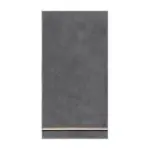 XXXLutz Lauterach - Ihr M&ouml;belhaus bei Bregenz Handtuch 50/100 cm Blinea Grau