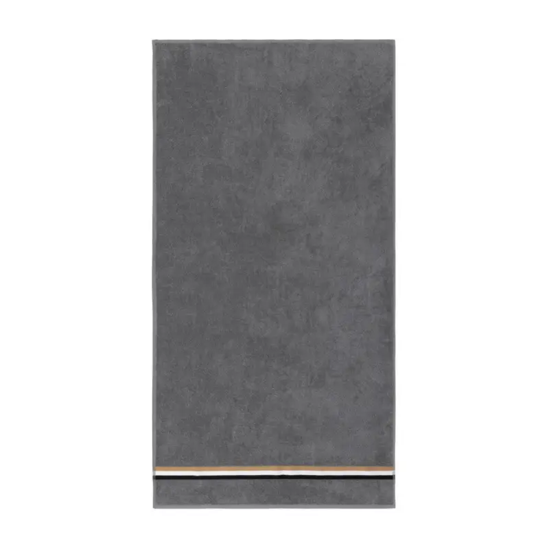 Handtuch 50/100 cm Blinea Grau