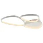 XXXLutz Lauterach - Ihr M&ouml;belhaus bei Bregenz Led-Deckenleuchte 69,5/46,5/6,2 cm