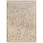 XXXLutz Lauterach - Ihr M&ouml;belhaus bei Bregenz Webteppich 240/300 cm Krypton Multicolor, Naturfarben