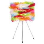 XXXLutz Lauterach - Ihr M&ouml;belhaus bei Bregenz Tischleuchte 28/43 cm