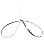 XXXLutz Lauterach - Ihr M&ouml;belhaus bei Bregenz Led-H&auml;ngeleuchte 72/32/120 cm