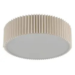 Deckenleuchte 43/13 cm