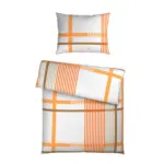 XXXLutz Lauterach - Ihr M&ouml;belhaus bei Bregenz Bettw&auml;sche Tanja Satin 140/200 cm