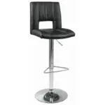 XXXLutz Lauterach - Ihr M&ouml;belhaus bei Bregenz Barhocker in Schwarz