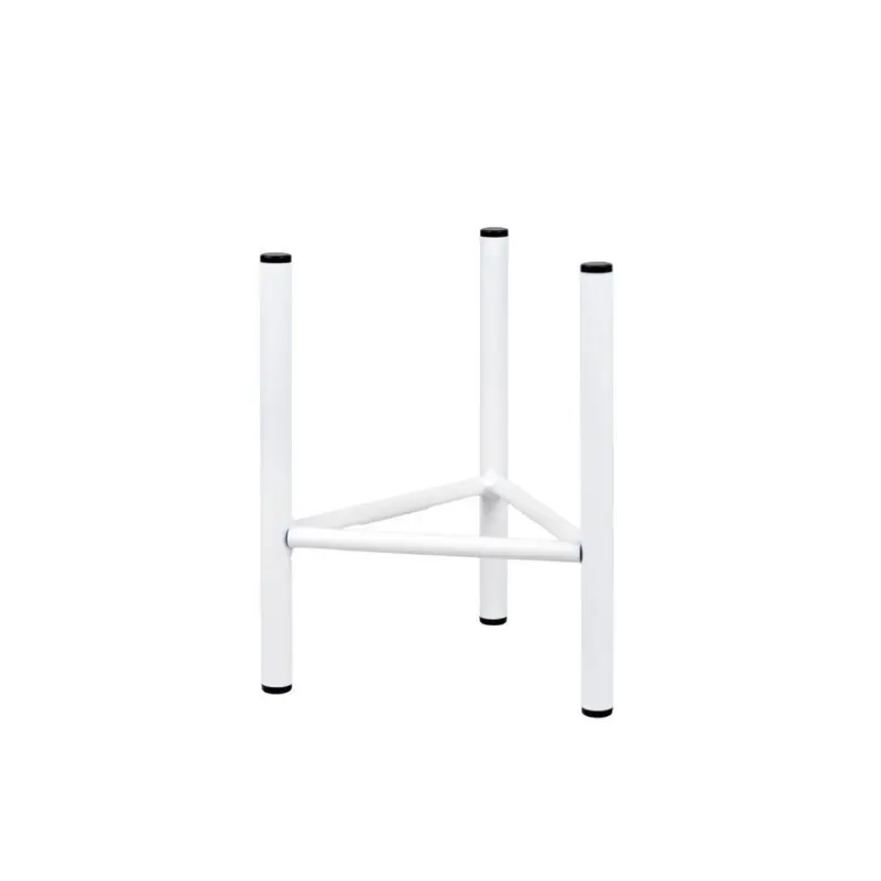 Blumenst&auml;nder in Metall