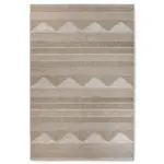 XXXLutz Lauterach - Ihr M&ouml;belhaus bei Bregenz Outdoorteppich 190/290 cm Kollektion 1836 Hellbraun