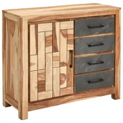 Sideboard 100/85/40 cm