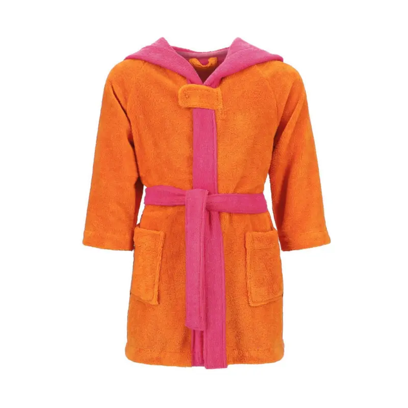 Kinderbademantel Bixie 134/140