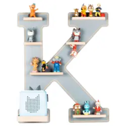 Kinderregal 45/54/19 cm