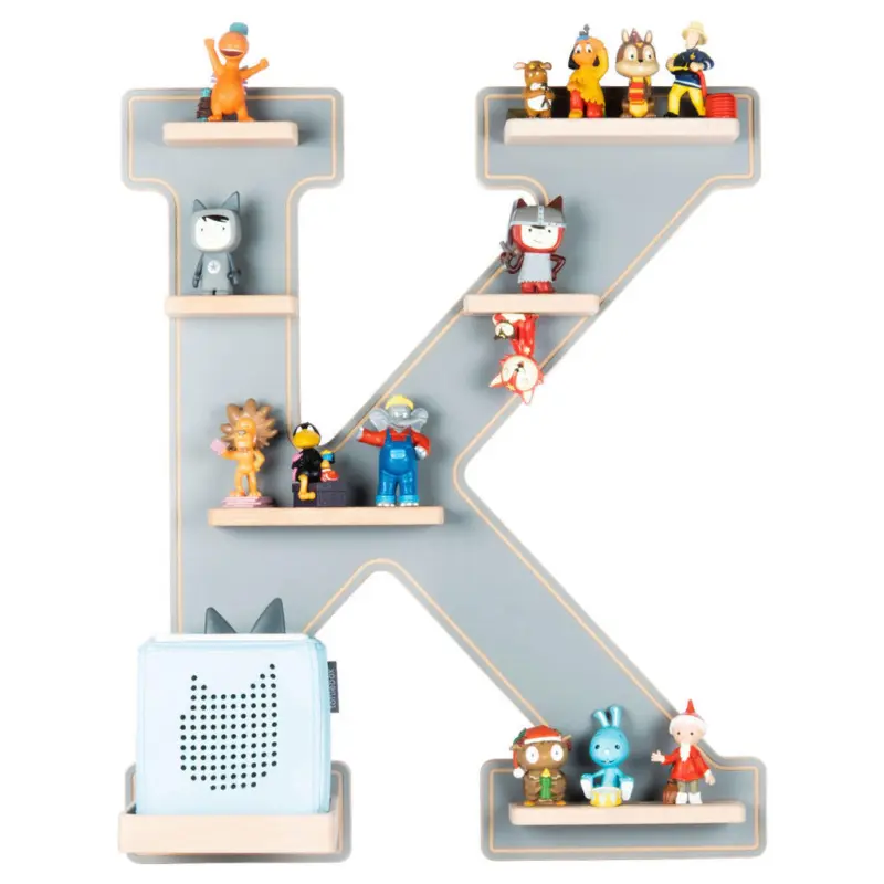 Kinderregal 45/54/19 cm