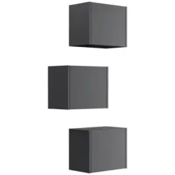 H&auml;ngeschrank 41,4/33,3/25 cm