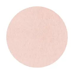 Flachwebeteppich 200/200 cm Nizza Rosa