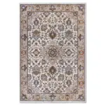 XXXLutz Lauterach - Ihr M&ouml;belhaus bei Bregenz Flachwebeteppich 160/225 cm Kollektion 1871 Creme, Multicolor