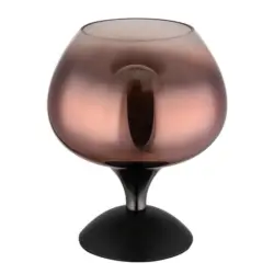 Tischleuchte 15/20,5 cm