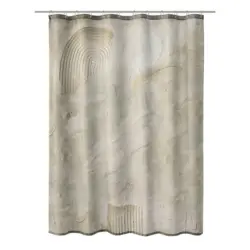 Duschvorhang Kleine Wolke 180/200 cm