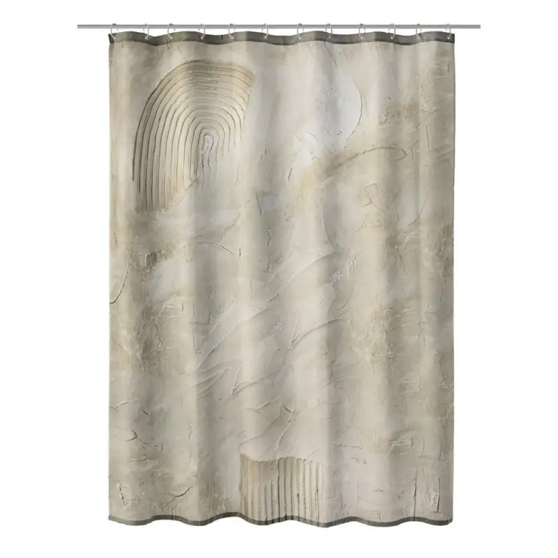 Duschvorhang Kleine Wolke 180/200 cm