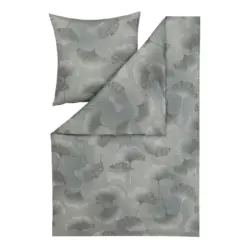 Bettw&auml;sche Isabella Interlock-Jersey 135/200 cm