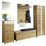 XXXLutz Lauterach - Ihr M&ouml;belhaus bei Bregenz Garderobe 6-teilig in 265/195/40 cm