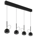 XXXLutz Lauterach - Ihr M&ouml;belhaus bei Bregenz Led-H&auml;ngeleuchte 93/12/150 cm