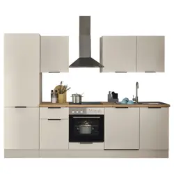 K&uuml;chenblock in Kaschmir