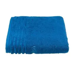 G&auml;stetuch 30/50 cm Vienna Style Supersoft Blau