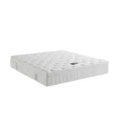 Boxspringmatratze Best Visco H3, 100/200 cm, H&ouml;he ca.: 33 cm,