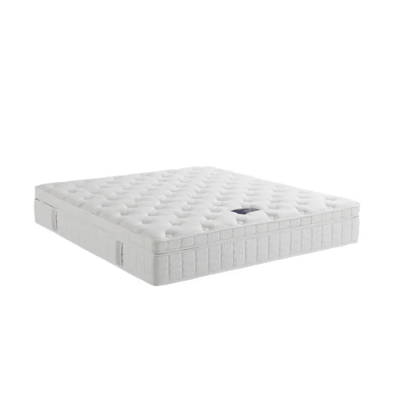 Boxspringmatratze Best Visco H3, 100/200 cm, H&ouml;he ca.: 33 cm,