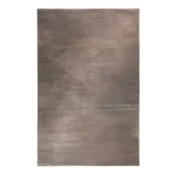 Webteppich 80/150 cm Velvet Groove Taupe