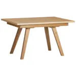 XXXLutz Lauterach - Ihr M&ouml;belhaus bei Bregenz Esstisch in Holz 200/90/75 cm