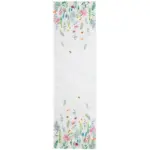 XXXLutz Lauterach - Ihr M&ouml;belhaus bei Bregenz Tischl&auml;ufer Spring Textil Leinwand Multicolor 40/140 cm