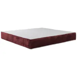 Taschenfederkernmatratze 180/200 cm H&ouml;he ca. 25 cm