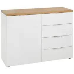 Sideboard in 120/89/43 cm
