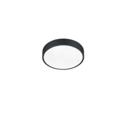 Led-Deckenleuchte 31/6,5 cm