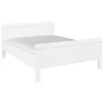 XXXLutz Lauterach - Ihr M&ouml;belhaus bei Bregenz Bett 140/200 cm in Wei&szlig;