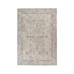 XXXLutz Lauterach - Ihr M&ouml;belhaus bei Bregenz Teppich 120/170 cm Perry 125 Creme Creme