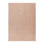 XXXLutz Lauterach - Ihr M&ouml;belhaus bei Bregenz Flachwebeteppich 200/290 cm Aprikose