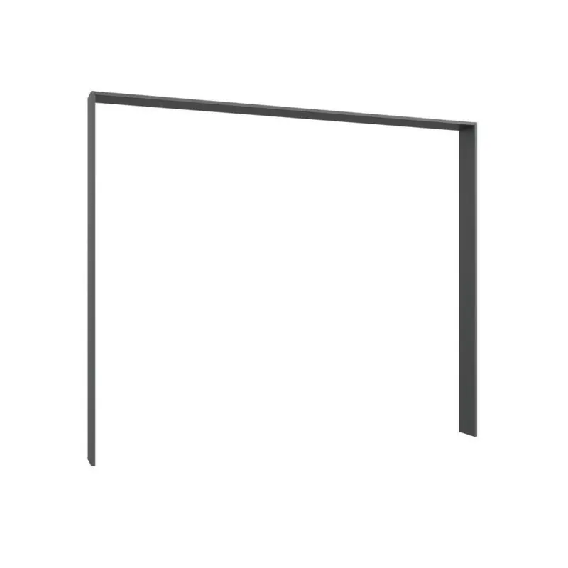 Passepartoutrahmen 273/213/12 cm